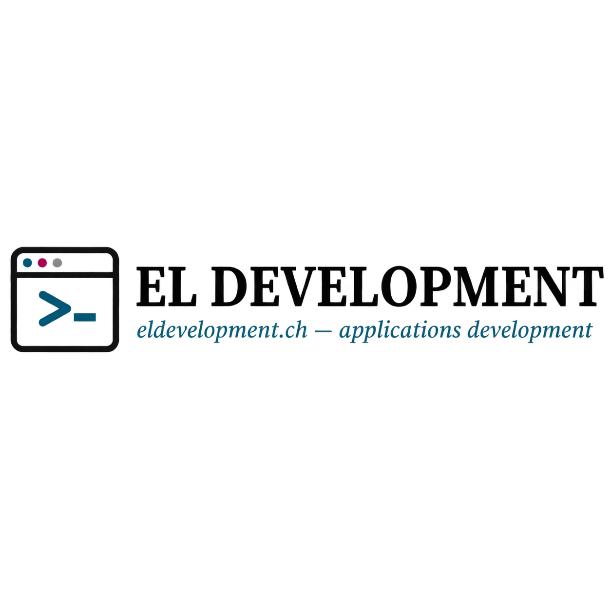 EL DEVELOPMENT